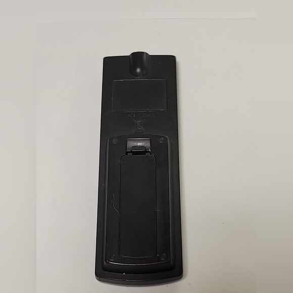 LG Blu-Ray Disc Player Remote, AK873896401.. UNTESTED. - Picture 3 of 5